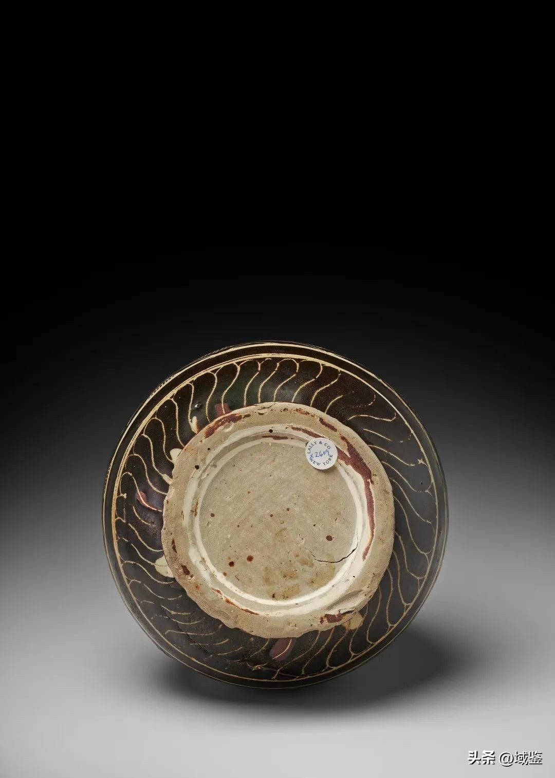 卖砖卖疯了系列,天价瓷片背后的秘密