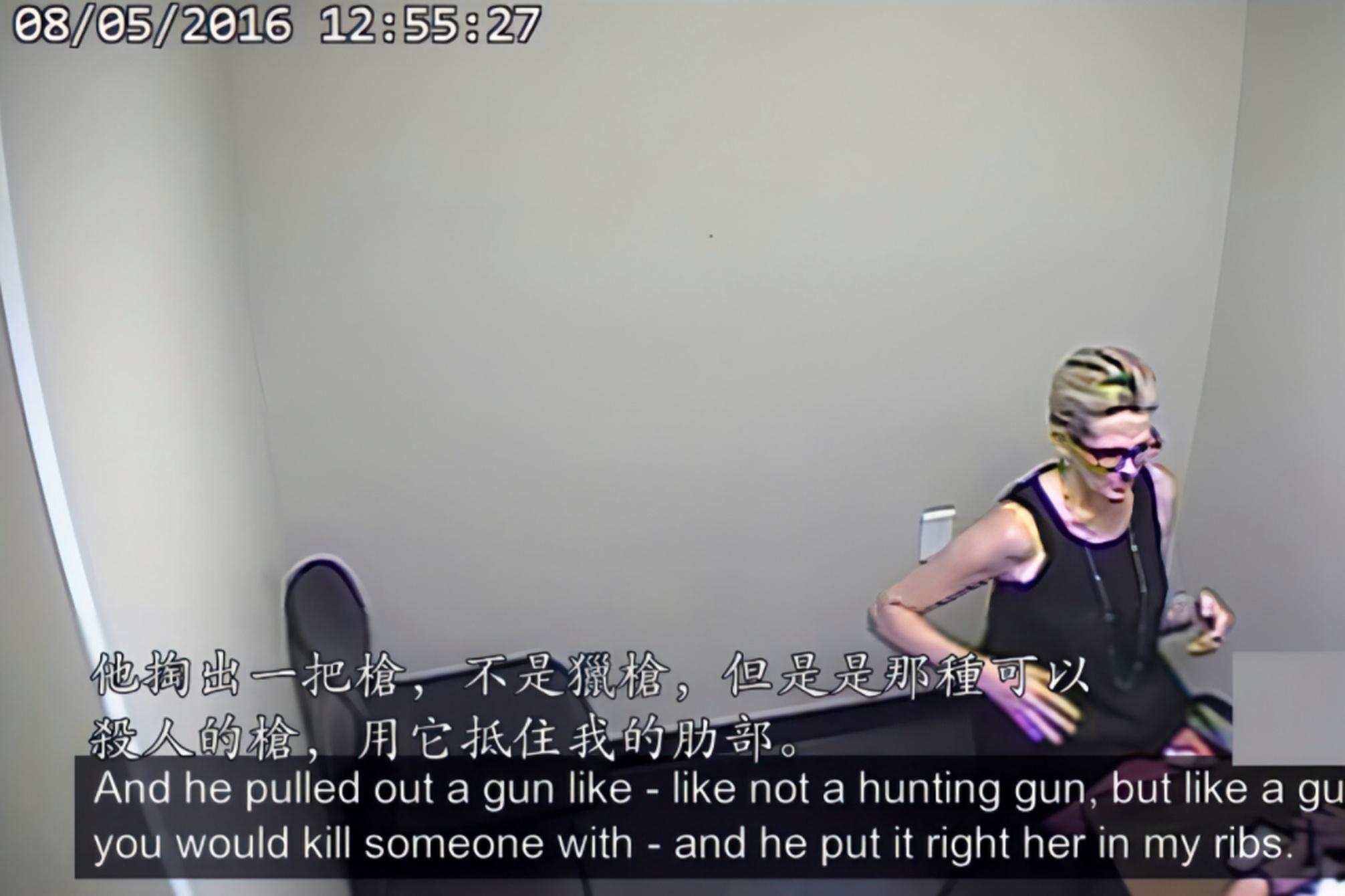 美国男子失踪案,美国失踪16年丈夫突然回来