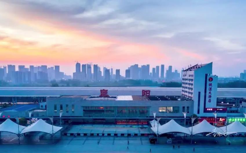 安徽境内没有一座山的城市,安徽第一穷的城市