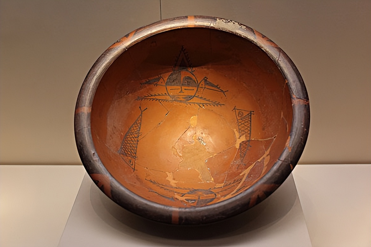 仰韶文化考古大发现,仰韶文化时期的历史传说