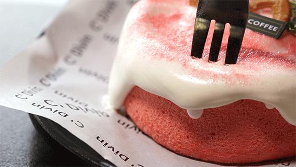 写字楼下咖啡厅,写字楼里的小咖啡店