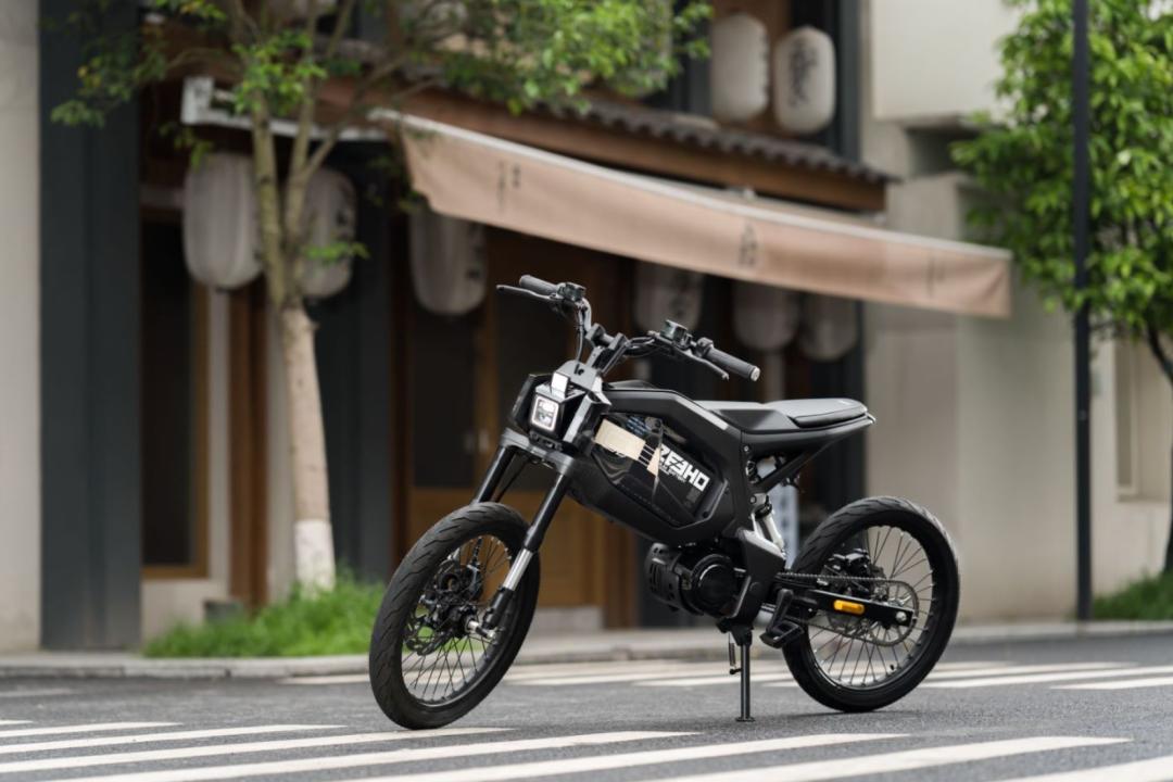 推荐几款速度快跑得远的电动车,号称能跑200km的电动车评测