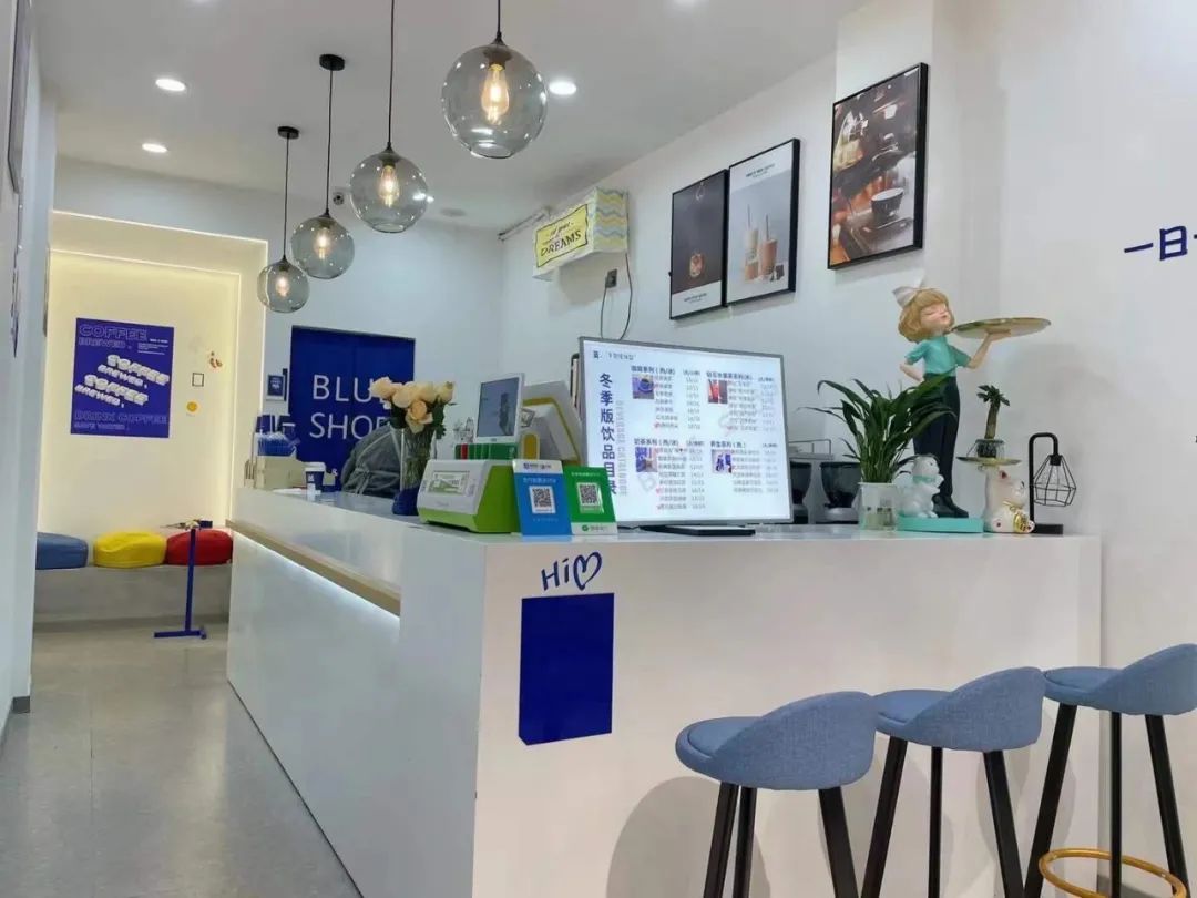 开线上线下服装店的前景,在县城开店和乡镇开店哪个好