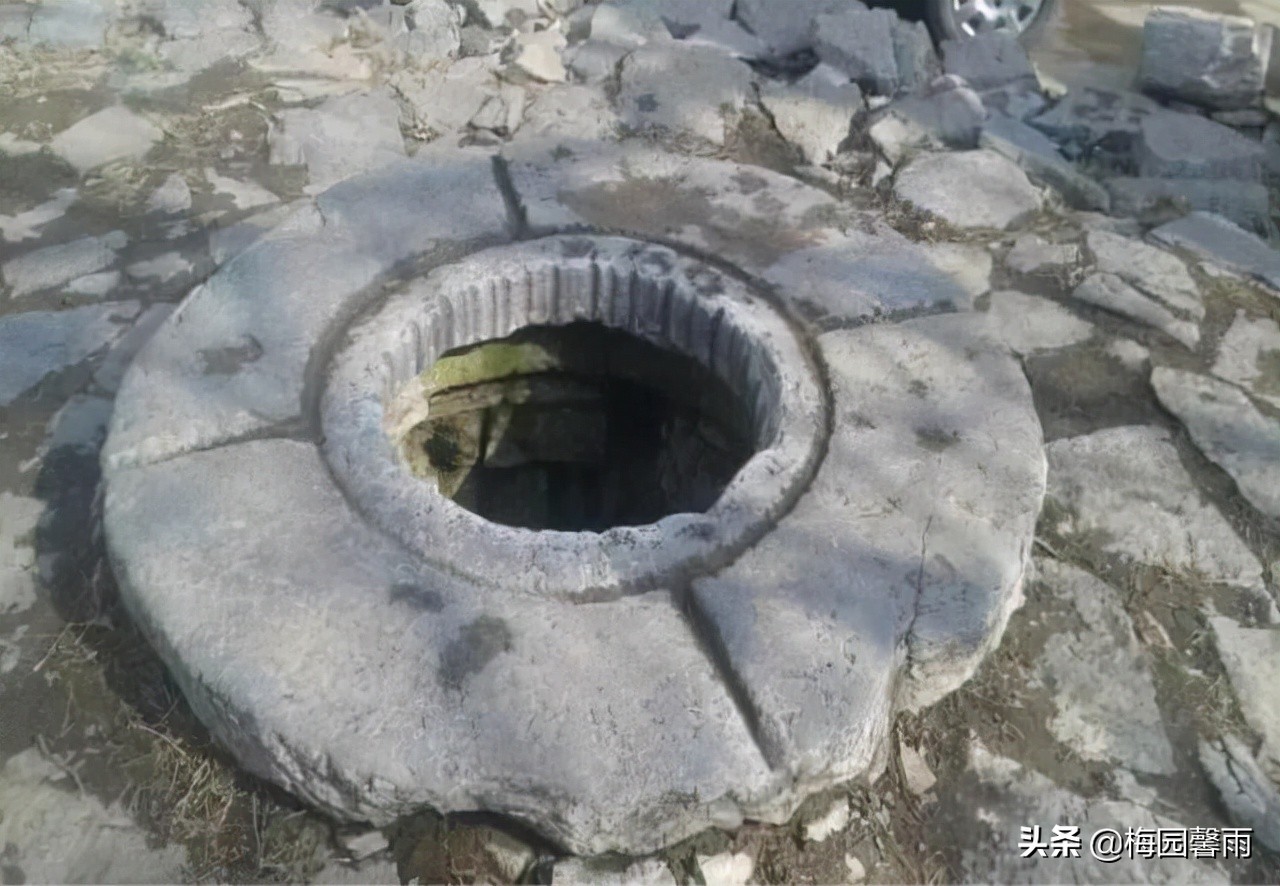 我的小风水师,我的小弟解析