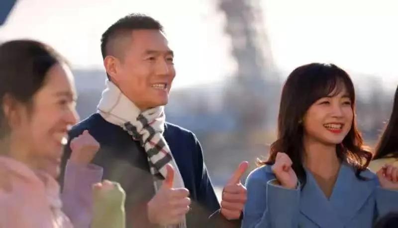 一起向未来冬奥口号,北京冬奥口号一起向未来新mv