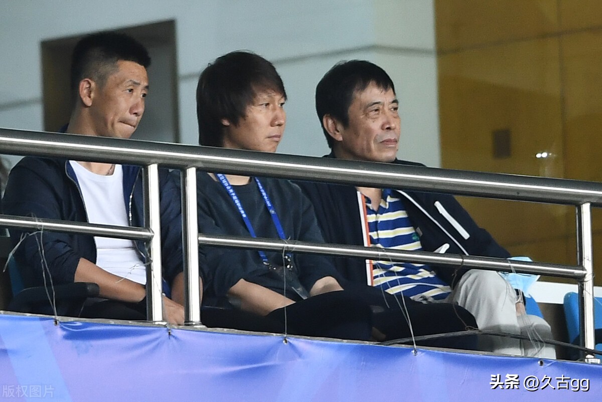 没有选帅权?足协被李铁拖累或受追责