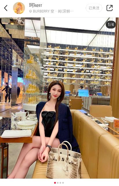 黄晓明离婚后另有新欢,黄晓明新欢是谁