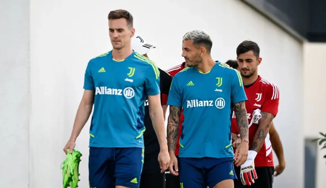 谁会是夏窗尤文的重磅引援,尤文最新引援消息21至22赛季