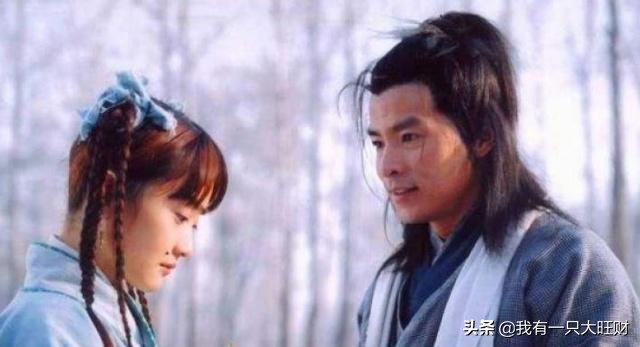 赤子乘龙小白龙黑化是哪一集,赤子乘龙黑化成魔龙