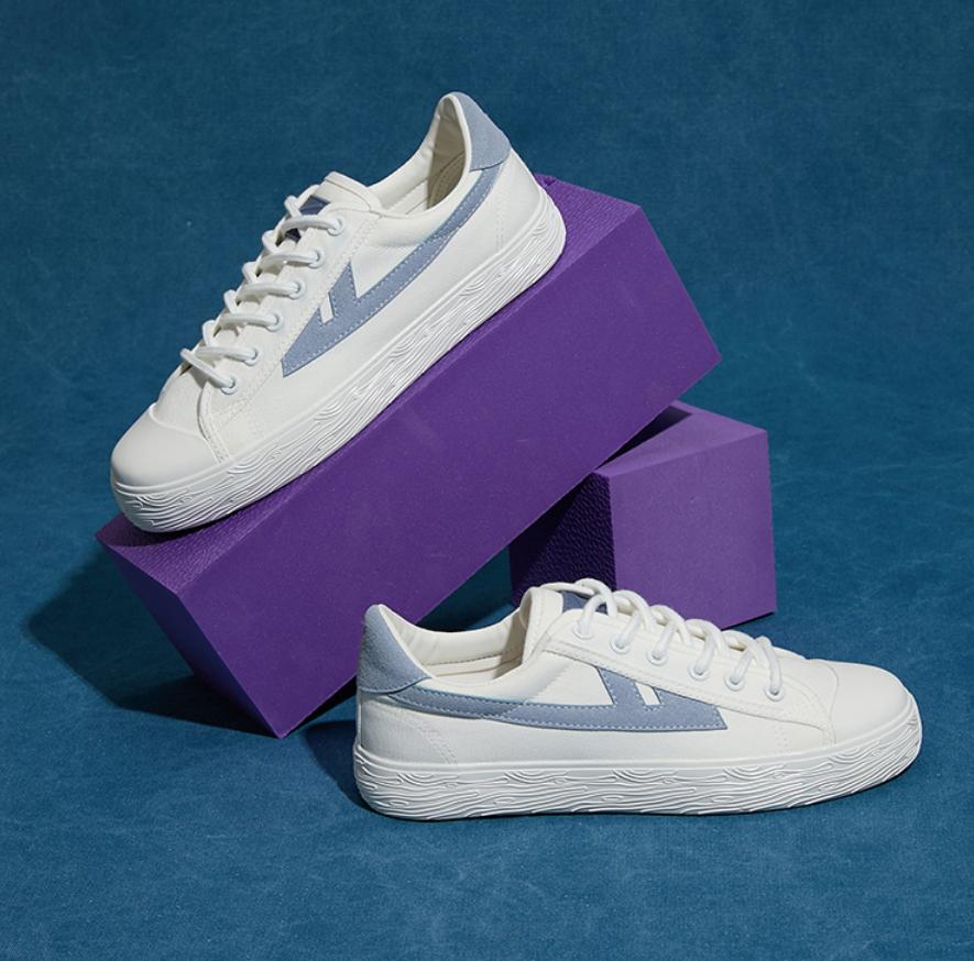 十大必买经典小白鞋增高,十大国货小白鞋