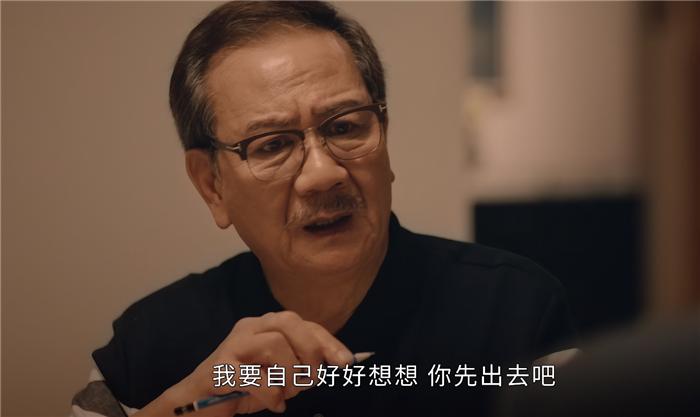 年底电视剧杀出一匹黑马,到2023年为止豆瓣评分最高的港剧