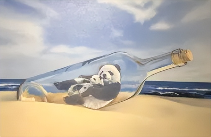 怎样做漂流瓶简单又好看,手工漂流瓶简单纯粹才是最美