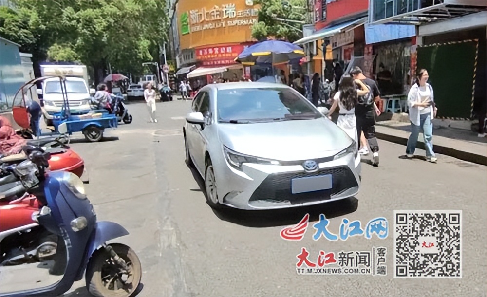 南昌珠宝街最新改造效果图,南昌珠宝街最新消息