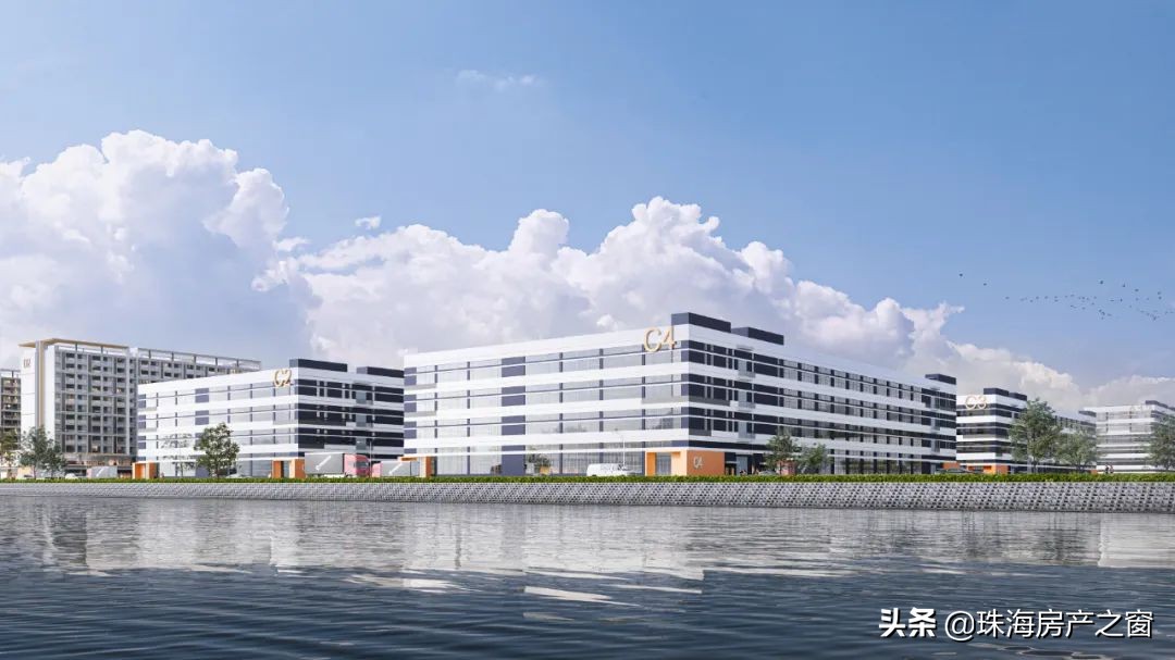 珠海的产业为什么发展困难,广东珠海有什么产业