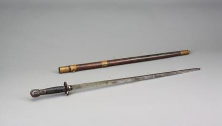 古代大将真能挥住多少斤的兵器,出土的古代兵器的真实重量