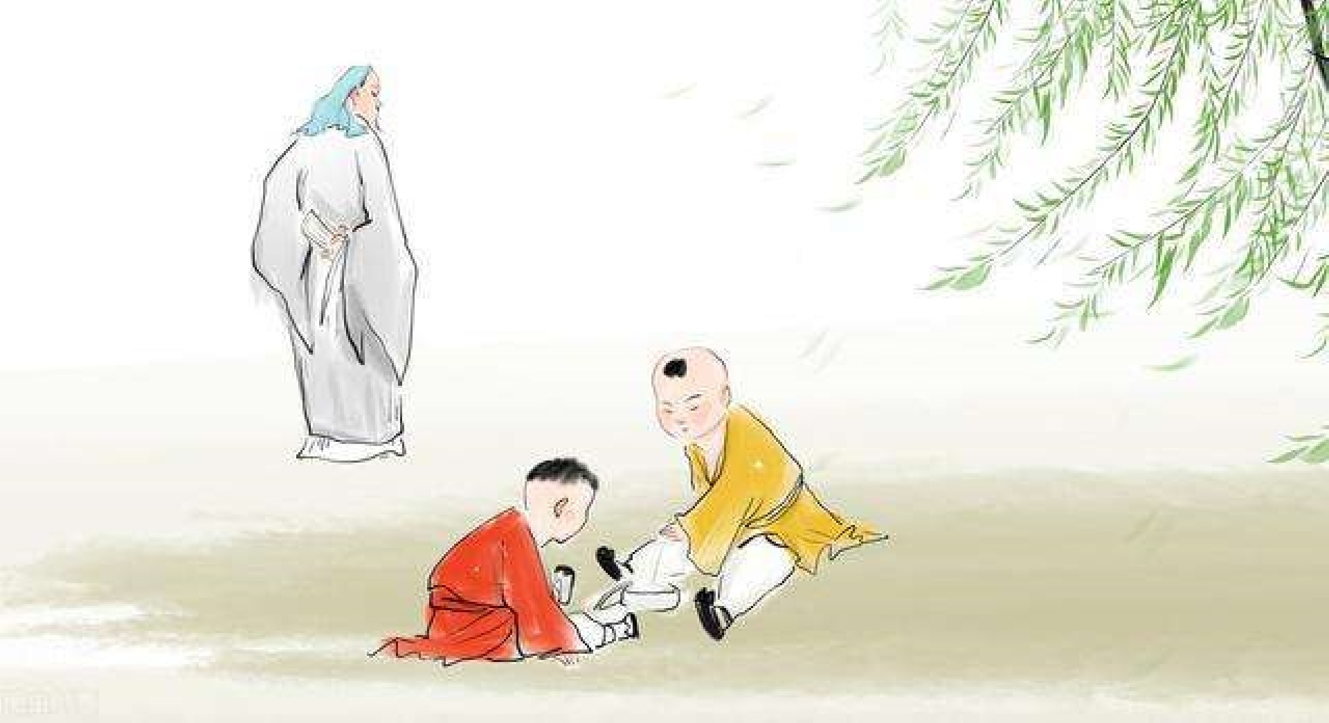 《报孙会宗书》：经典名言10句，人生行乐耳，须富贵何时