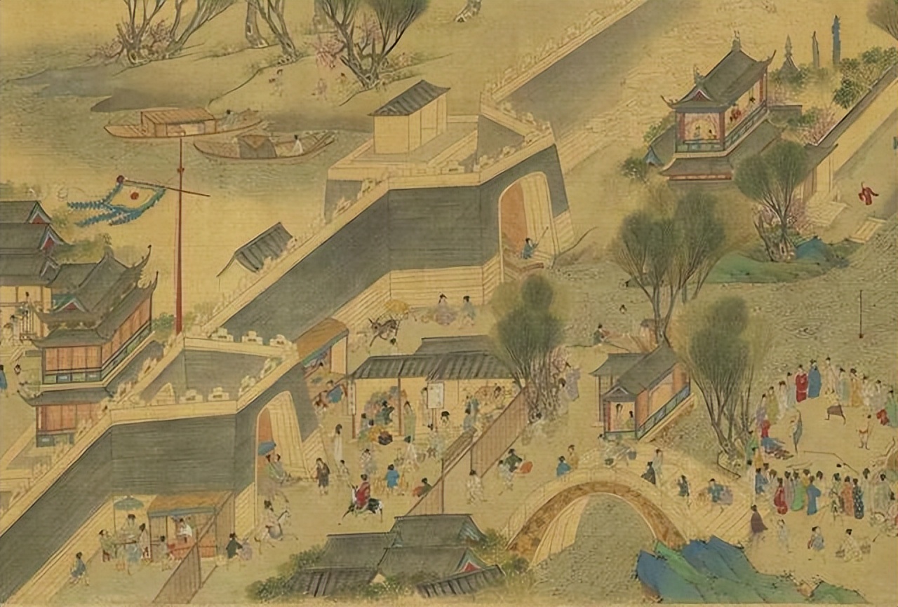 宋朝的市舶司集中分布的区域,宋朝市舶司知识考点