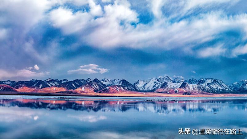 纳木措新玩法，让你惊喜不断！