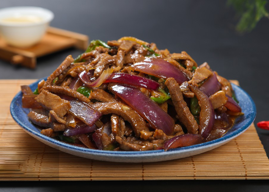 牛肉最好吃的做法掌握好这一步,牛肉怎么做好吃8种牛肉的做法