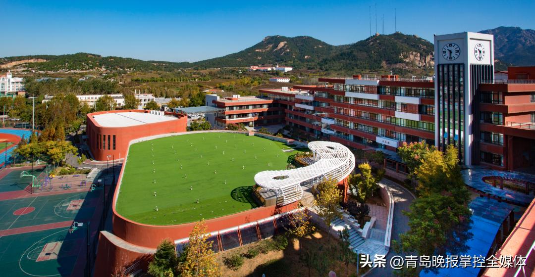 青岛崂山六十八中,青岛六十八中到底好不好