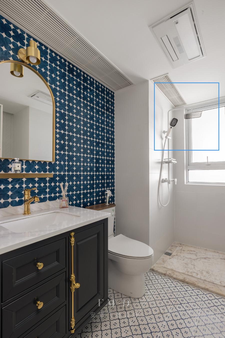 卫浴五金件哪种最实用,装修卫浴五金怎么选