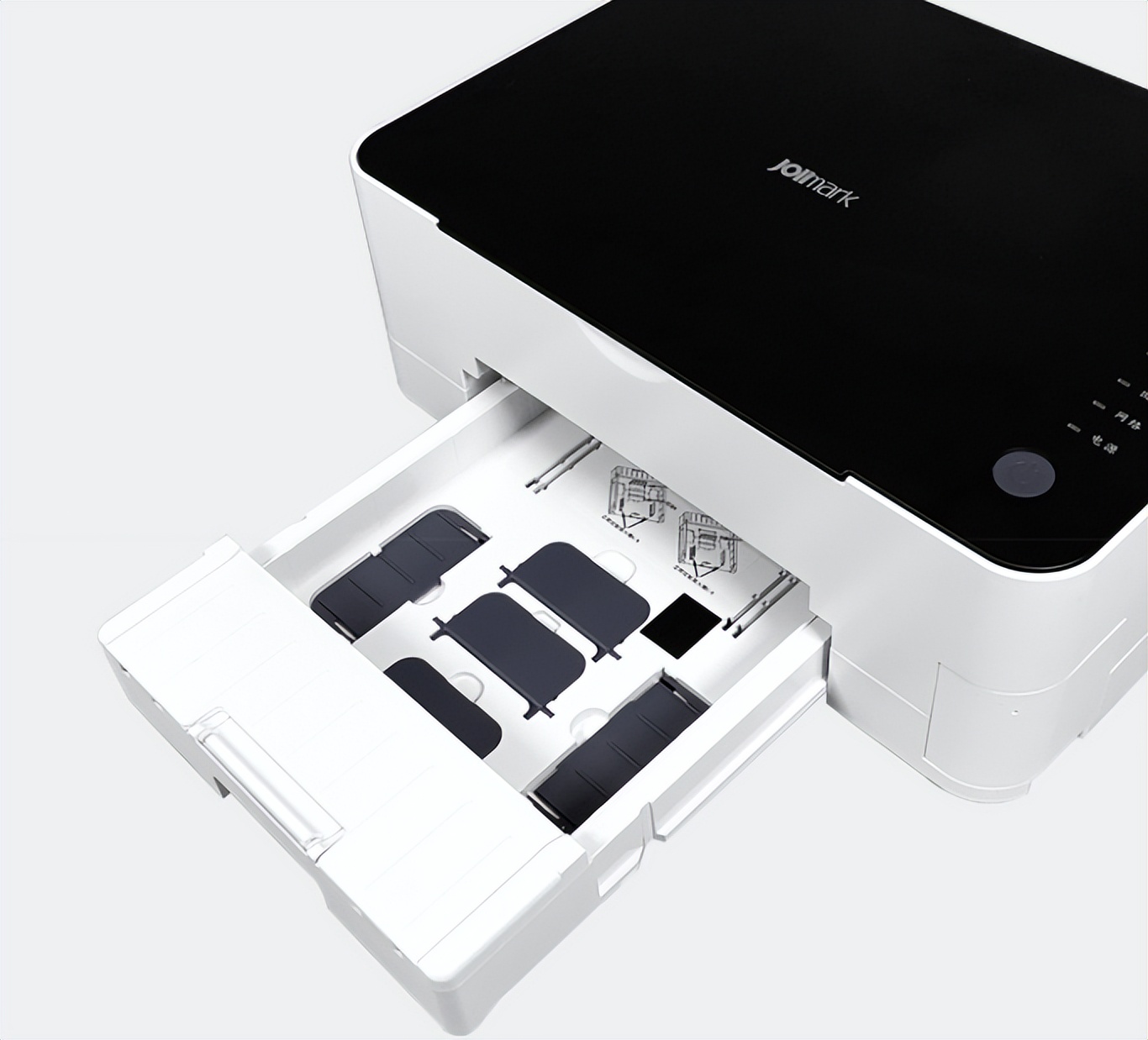 信创浪潮下，映美红头文件打印机守护政企文印安全