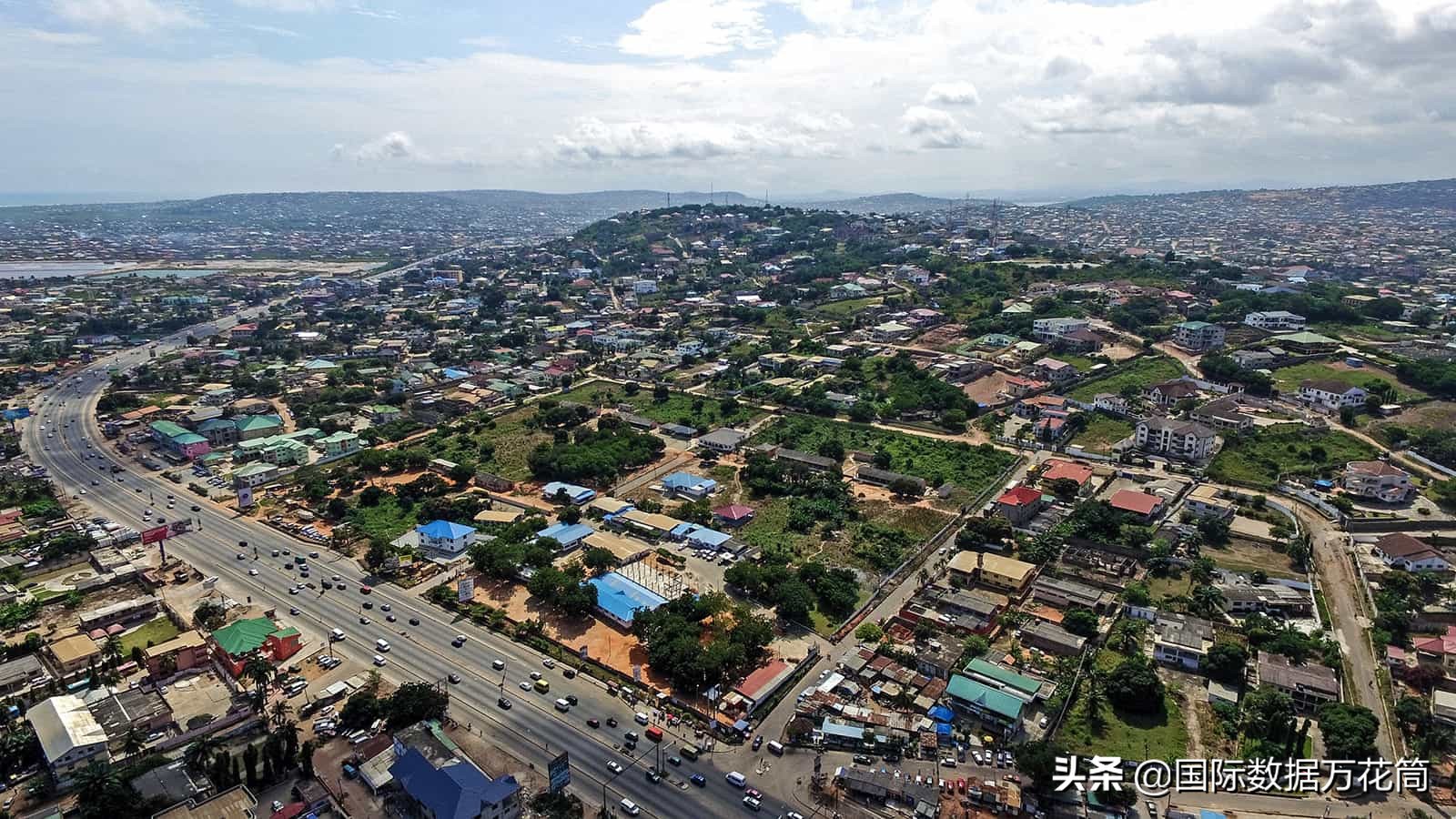 平均需要88年才能买得起房！这个非洲国家的房价为何这么高？