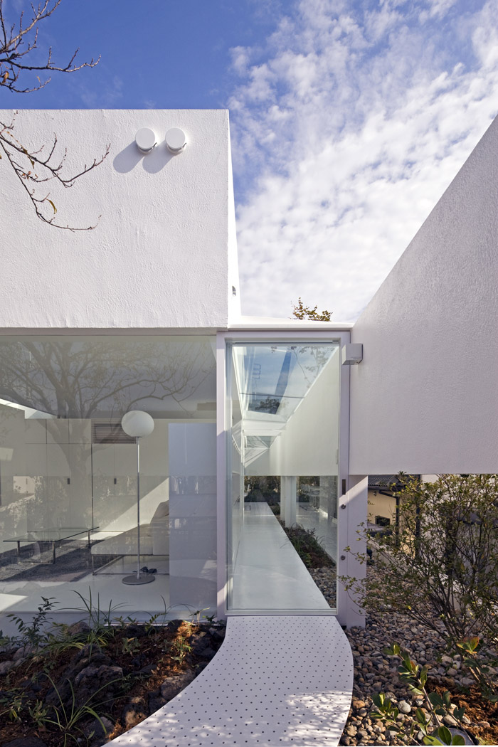 国外艺术家工作室花园,艺术家大型住宅