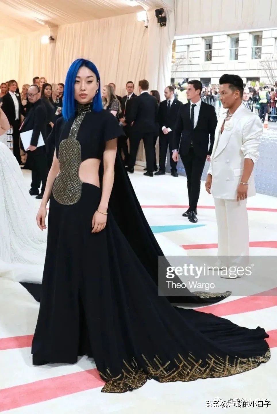 metgala最糟糕造型,metgala时装秀是什么