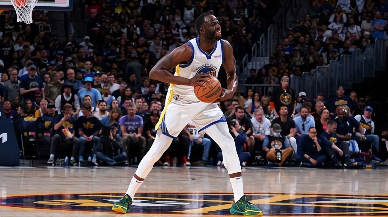 勇士新赛季阵容更强了吗,勇士新赛季流畅进攻集锦