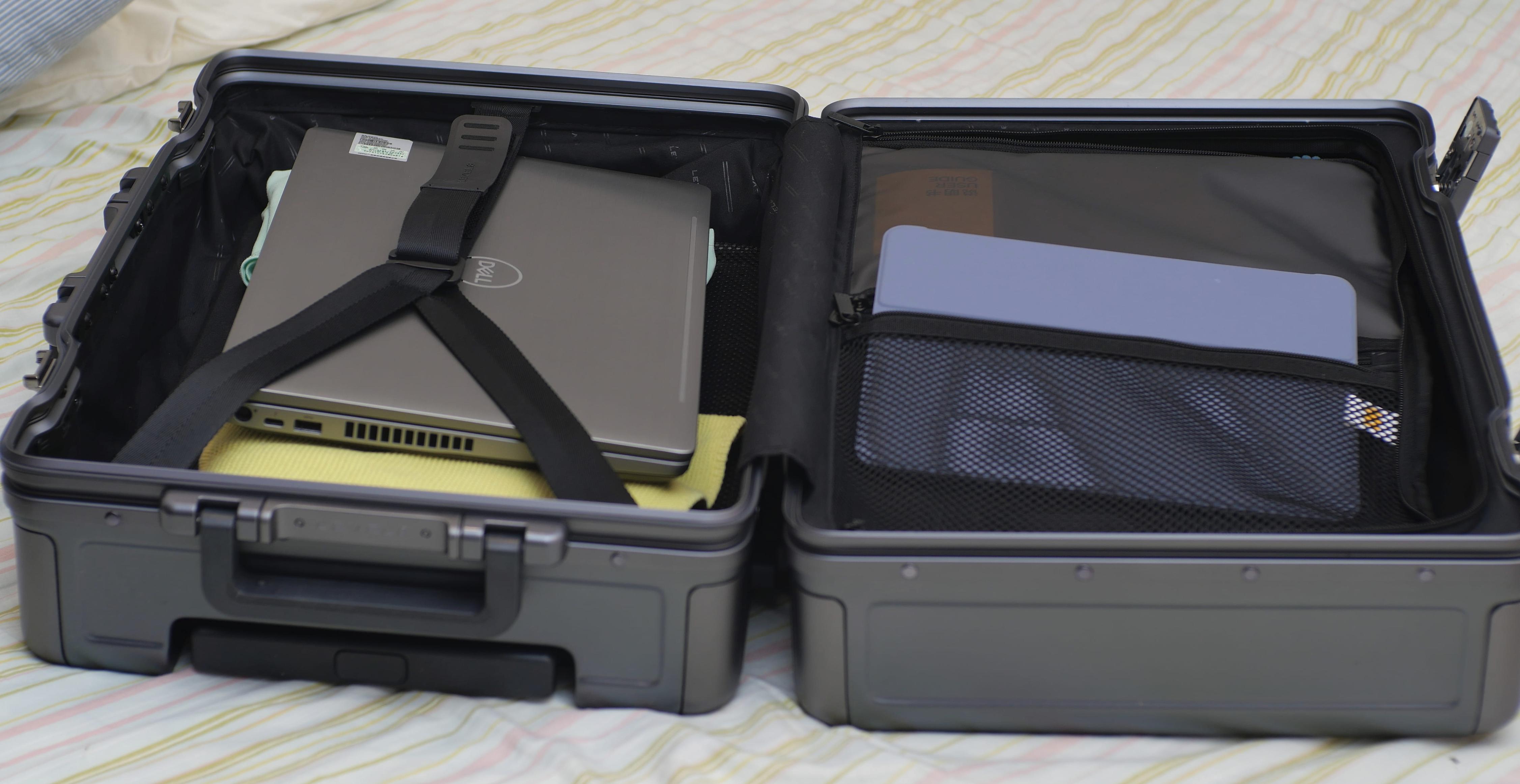 长途旅行买什么旅行箱好,旅行时如何选择合适的旅行箱