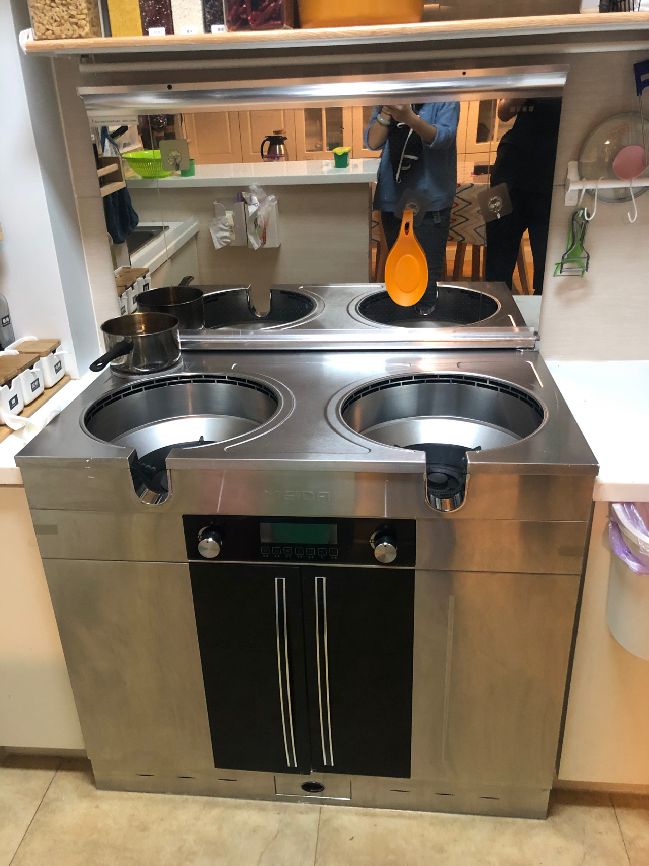 集成灶使用10年后的真实感受,集成灶是直流好还是交流好