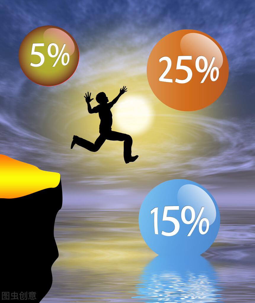 怎么样才能做到钱生钱,如何学会钱生钱