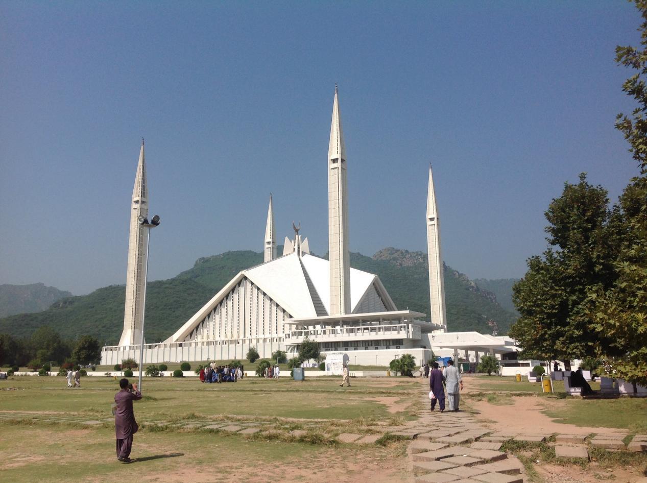 巴基斯坦旅游电子签证怎么弄出来,去巴基斯坦旅游签证办理流程