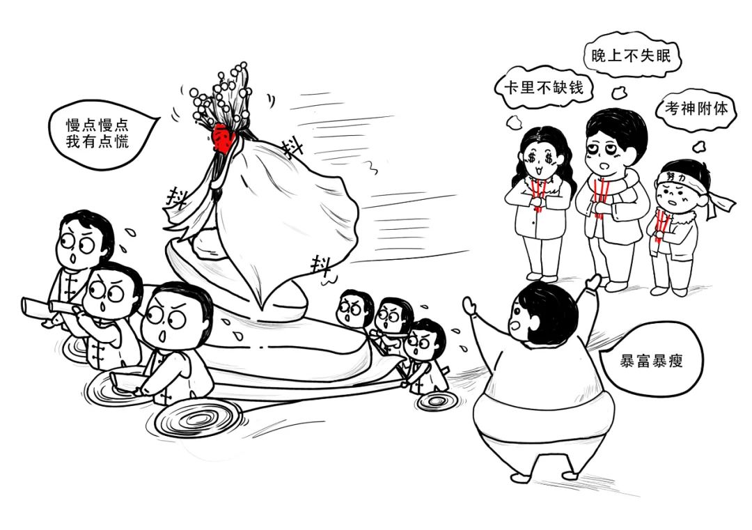 油炬走境、刈香巡游…厦门元宵好热闹