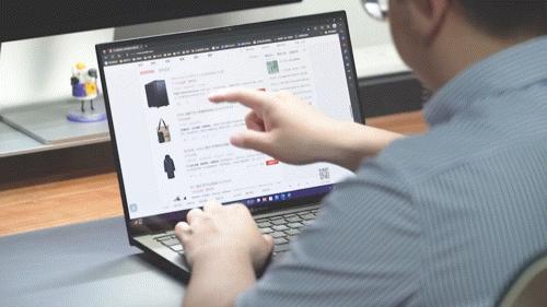 华硕灵耀pro14深度体验,高性能oled屏幕笔记本