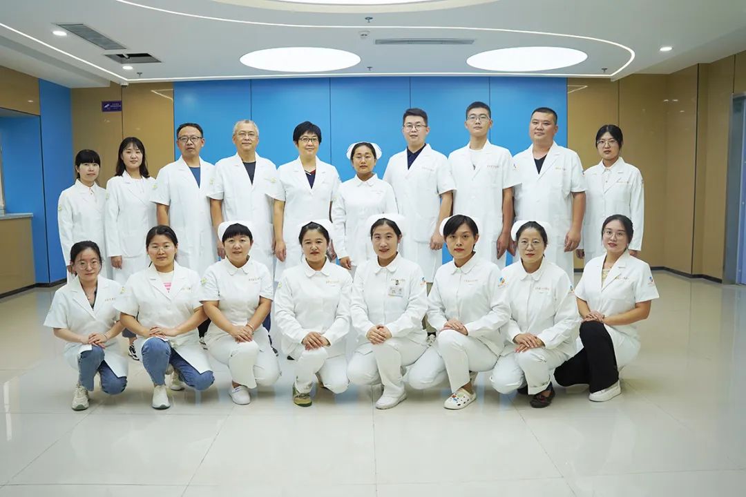 莒南县人民医院北院区科室介绍,莒南县人民医院好的科室