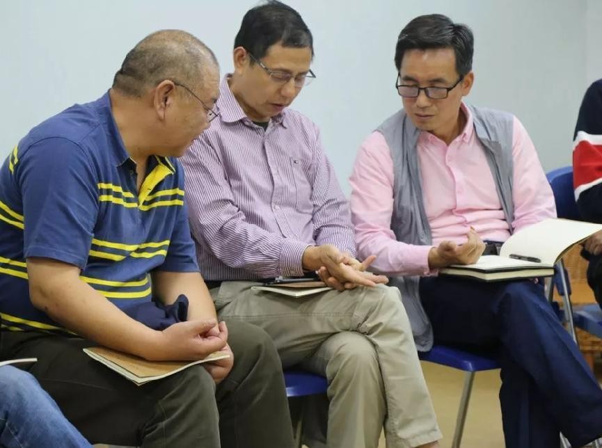 如何当好一个非营利组织的领导者,非营利组织领导者的特质包括