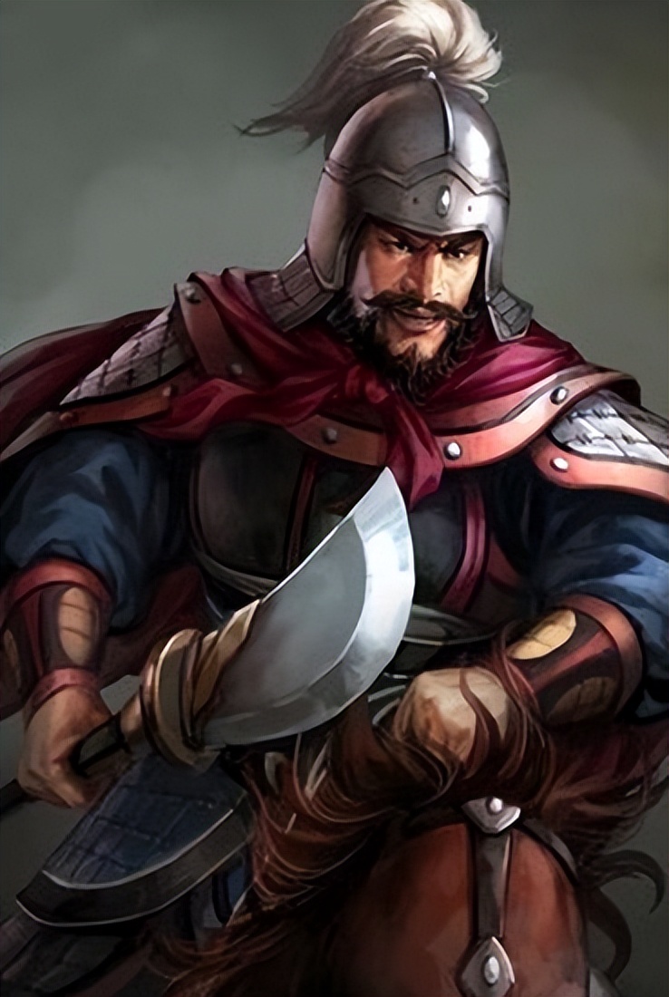 十六国之汉赵帝国：刘曜平定秦州，臣服凉州，放眼益州