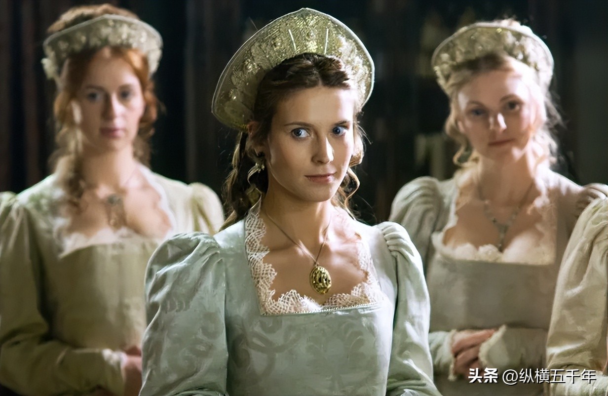 英国在位时间最短的国王：登基九天被废，惨遭断头之刑