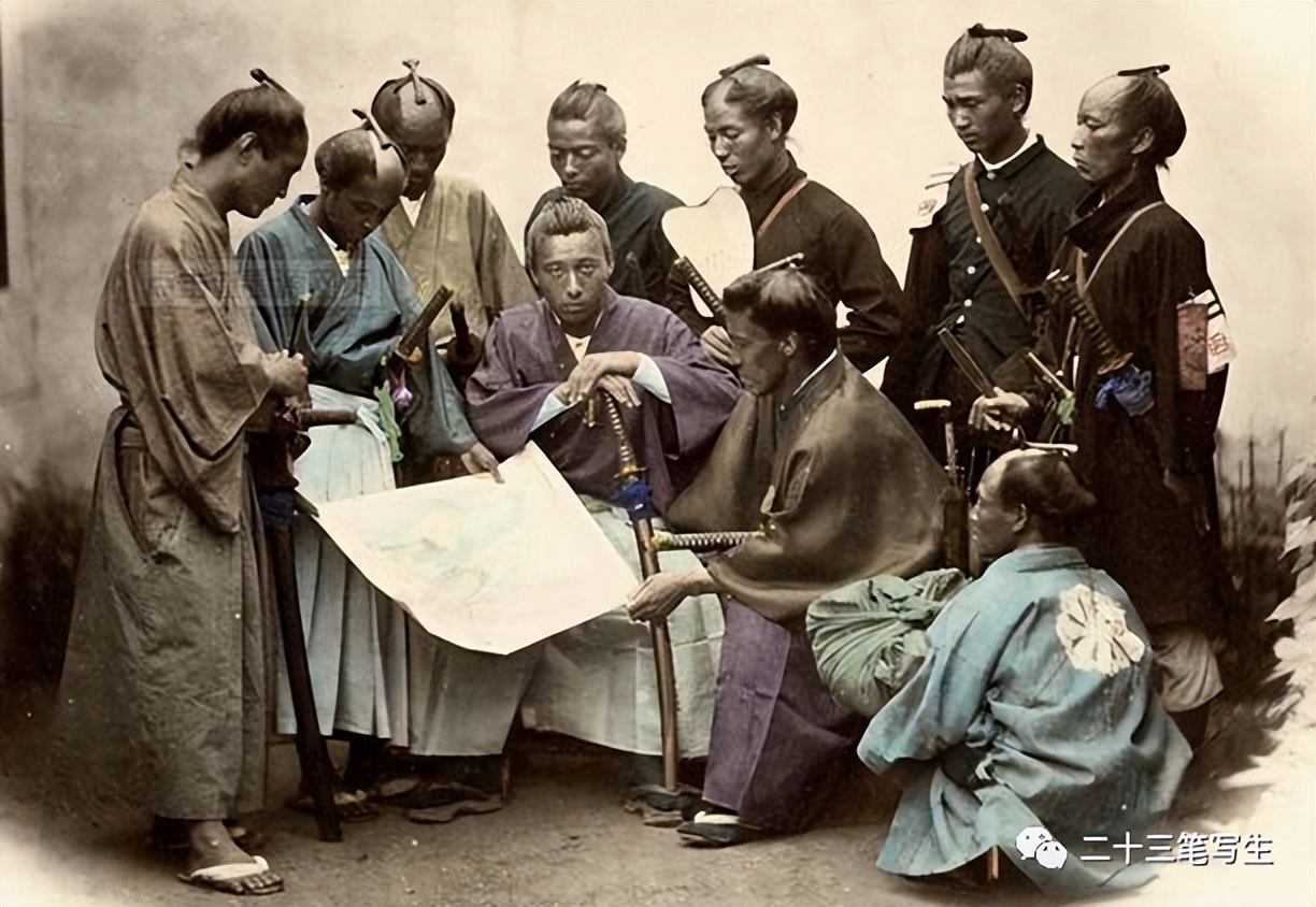 深度解析：侵华时期的日本民众是否无辜？