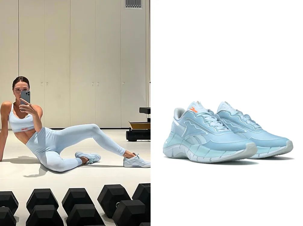 凯特运动装,凯特王妃运动穿搭