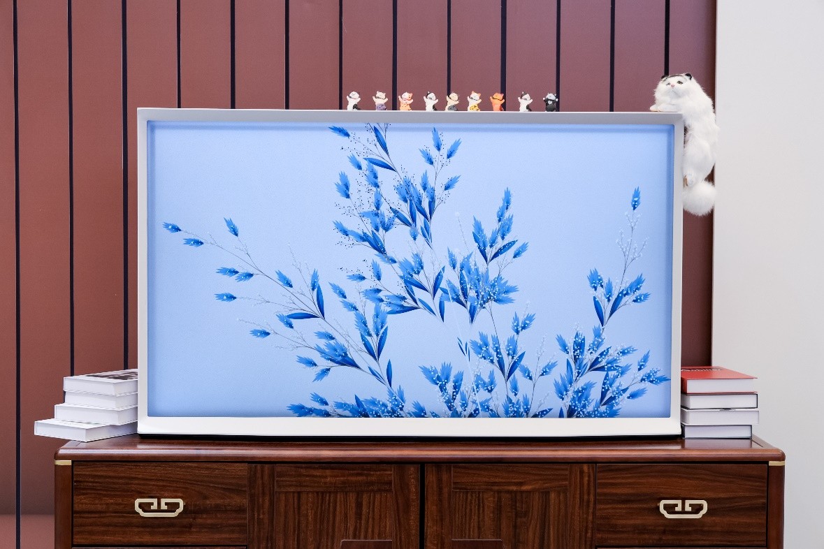 2021awe参展企业三星,awe展会2023三星