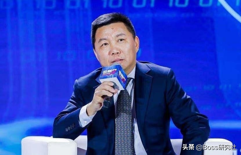 福建十大首富企业家,福建南平籍富豪