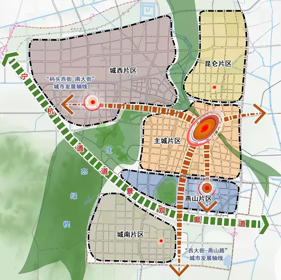量升价跌、文旅出圈,2022年溧阳房地产市场会有新的变量吗?