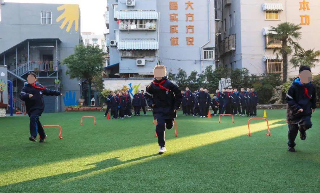 论教育，谁才是徐州教育界的扛把子？（小学篇）