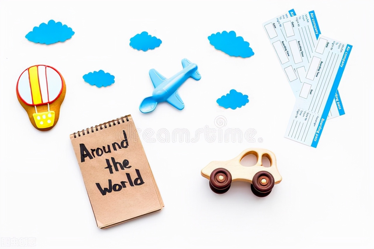 儿童机票的规则,如何单独购买儿童机票