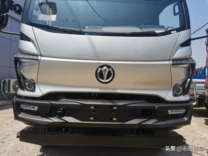 飞碟w7金牛座,飞碟w7轻卡配置