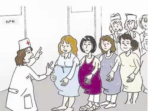 生孩子选人民医院还是中医院,生孩子选县人民医院还是县妇幼