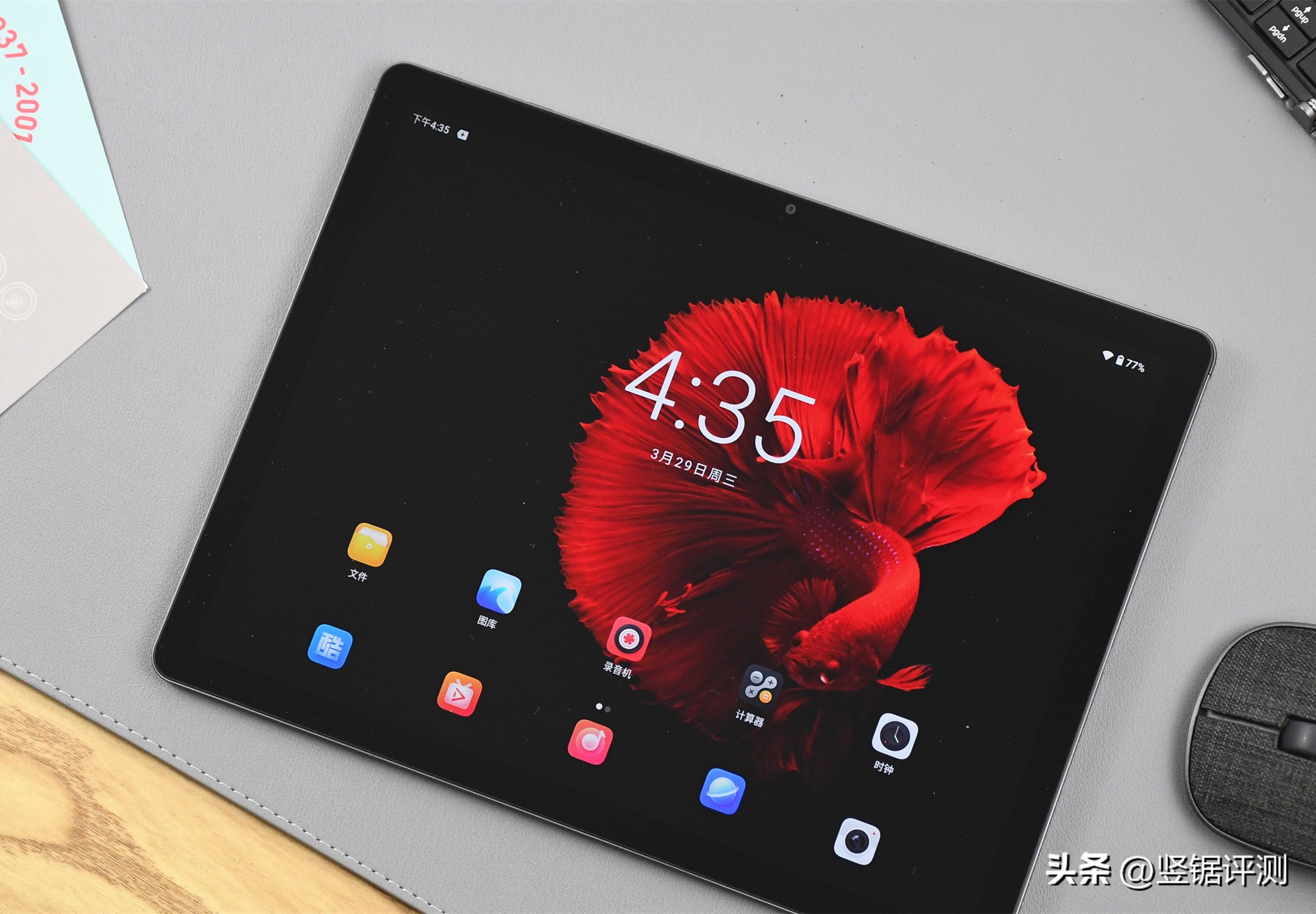 酷比魔方2024版掌玩mini评测,酷比魔方最新款平板评测